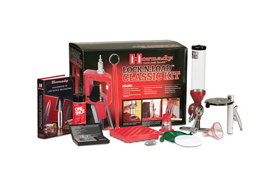 Hornady - Lock-N-Load