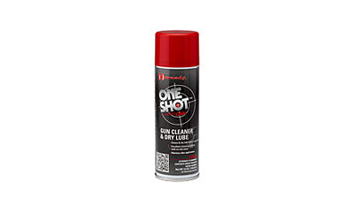 HRNDY ONE SHOT GUN CLEANER 5OZ - for sale