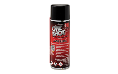 Hornady - One Shot - ONE SHOT SPRAY CASE LUBE for sale