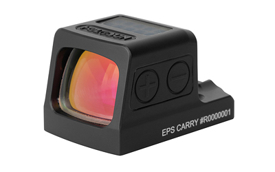 HOLOSUN EPS ENCLOSED SLIM LINE SIGHT SHK AWK 6MOA GREEN DOT - for sale
