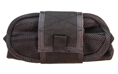 HSGI MAG-NET DUMP POUCH V2 MOLLE BLK - for sale