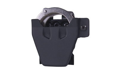 HSGI UL HINGED HANDCUFF POUCH BLK - for sale