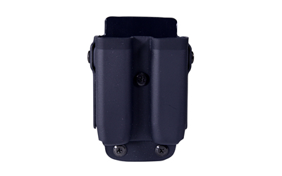 HSGI UL TWIN MAG POUCH PLM SZ 2 BLK - for sale