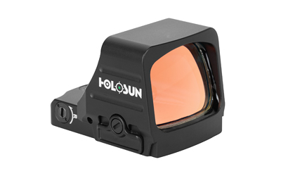 HOLOSUN 507 COMP LG OPEN LENS GREEN MULTI RET SLR SHAKE AWK - for sale