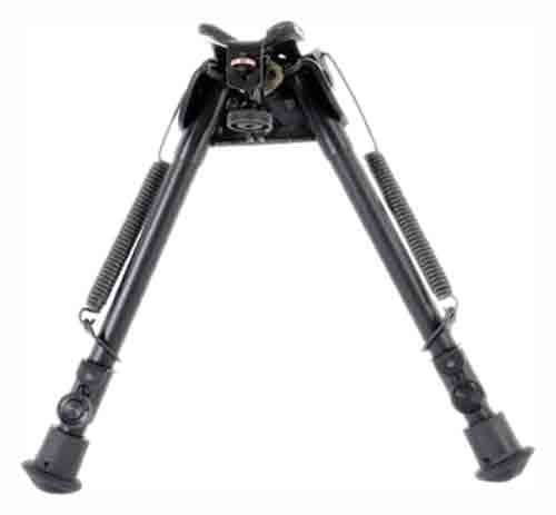 harris - Model L - 9 TO 13 IN SWIVEL MODEL BIPOD for sale