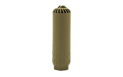 HUXWRX FLOW 556K KIT SUPPRESSOR W/ FLASH HIDER FDE - for sale