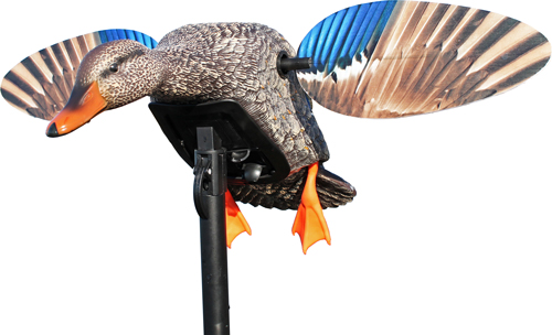 MOJO ELITE SERIES MINI MALLARD HEN DECOY - for sale