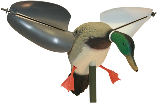 MOJO WIND DUCK DECOY - for sale