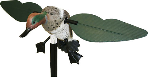 MOJO GREEN WING TEAL DECOY - for sale
