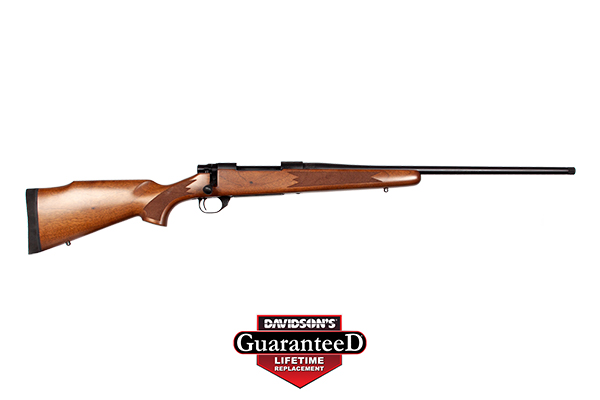 HOWA M1500 .300 WIN MAG 24" THREADED BBL WALNUT - for sale