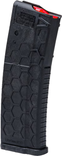 HEXMAG MAGAZINE AR-15 5.56X45 15RD CARBON FIBER SERIES 2 - for sale
