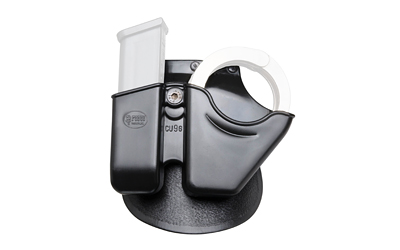 FOBUS PDL CUFF/MAG 9MM DBL STK - for sale