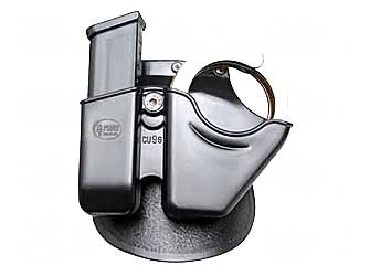 FOBUS PDL CUFF/MAG FOR GLK/HK 9/40 - for sale