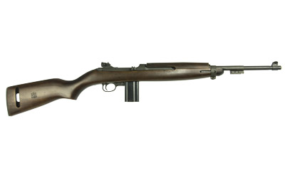 INLAND M1 CARBINE 1945 MODEL .30 CARBINE 15RD PARKERIZED - for sale