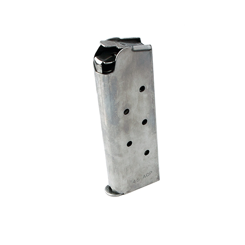 SIG MAGAZINE 1911 COMPACT .45ACP 7RD STAINLESS! - for sale