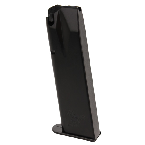 sigarms - P226 - 9mm Luger - P226 9MM BL 15RD MAGAZINE for sale