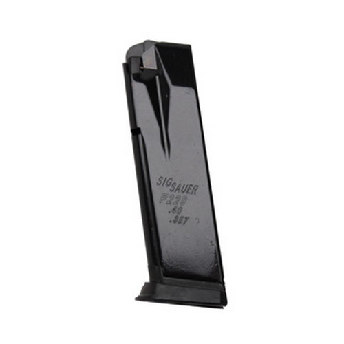 MAG SIG P229 357/40 10RD BL - for sale