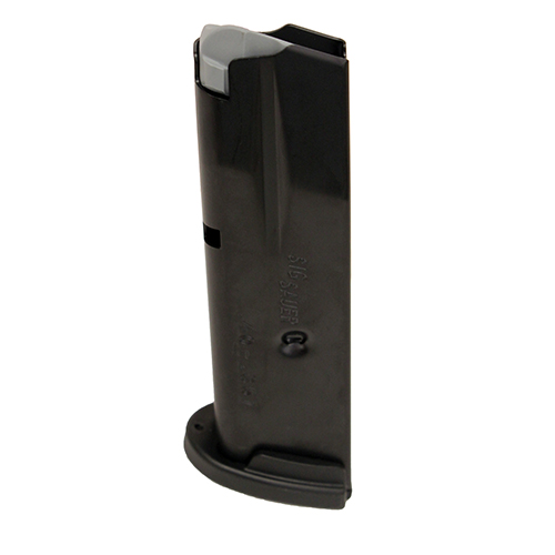 SIG MAGAZINE P250,P320 .40SW/ .357SIG COMPACT 10RD - for sale