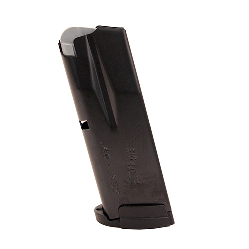SIG MAGAZINE P250,P320 .40SW/ .357SIG SUB-COMPACT 10RD! - for sale