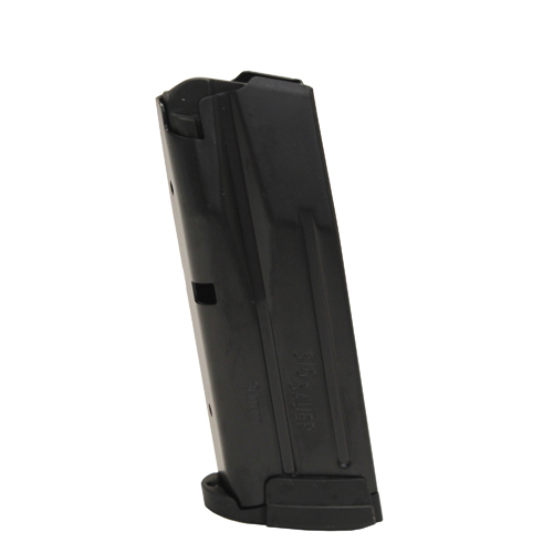 sigarms - P320/P250 - 9mm Luger - P250/320 SUBCOMP 9MM 12RD MAGAZINE for sale