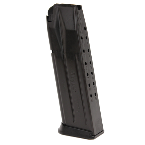 MAG SIG P229 9MM 15RD BL E2 MDL - for sale