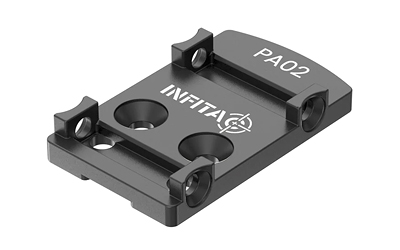 INFITAC DELTA POINT PRO PISTOL ADAPTER FOR FMP13 & FML19 - for sale