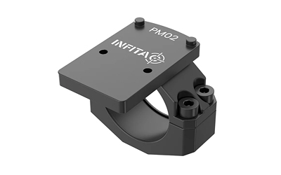 INFITAC 30MM RING MOUNT FOR FMP13 & FML19 - for sale