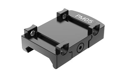 INFITAC LOW PICATINNY MOUNT FOR FMP13 & FML19 - for sale