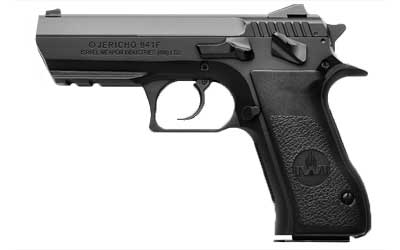 IWI JERICHO 941 FS9 9MM 3.8" AS 2-16RD MAG BLACK STEEL ! - for sale