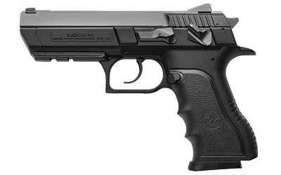 IWI JER-II ENHCD 9MM 4.4" 17RD BLK - for sale