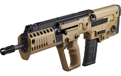 IWI TAVOR X95 300BLK 16.5" 30RD FDE - for sale