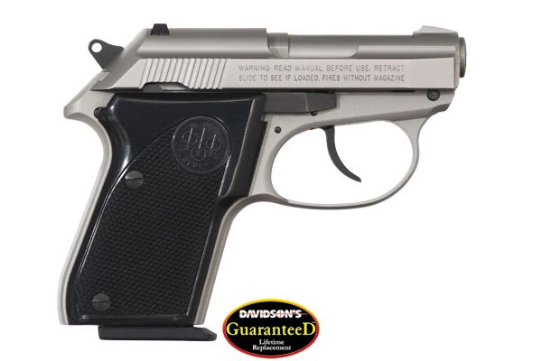 BERETTA TOMCAT 3032 S-S INOX - for sale