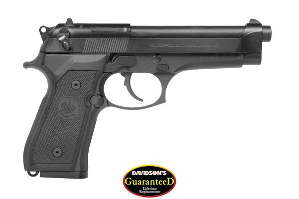 Beretta - 92 - 9mm Luger for sale