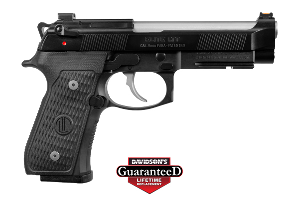 Beretta 92G Elite LTT 3-15rd 9 - for sale