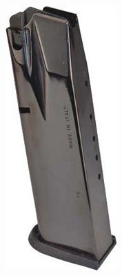 Beretta - 92FS - 9mm Luger - M92 & M90-TWO 9MM BL 17RD MAGAZINE for sale