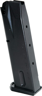 Beretta - 92FS - 9mm Luger - M92FS 9MM BL 15RD MAGAZINE for sale