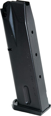 BERETTA MAGAZINE 92FS 9MM LUGER 15RD BLUED STEEL - for sale