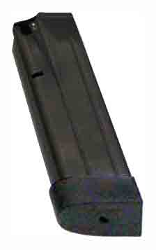 BERETTA MAGAZINE PX4SD .45ACP 10RD BLUED STEEL - for sale