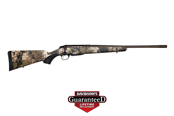 TIKKA T3X LITE 308 WIN VEIL WIDELAND 22.4" BRNZ CRKT/SYN - for sale