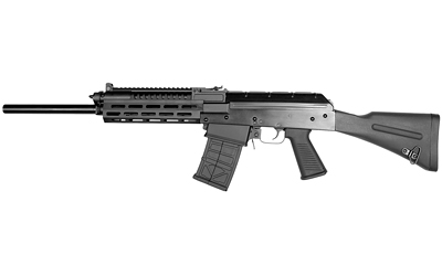 JTS M12AKT1 12GA 3" 18.7" (2)5RD MAGS M-LOK RAIL BLACK - for sale