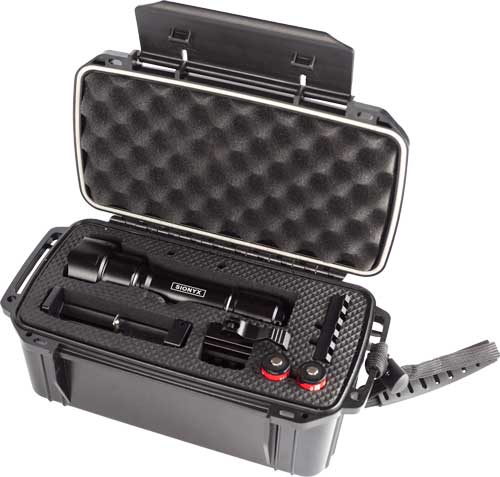 SIONYX DIGITAL NIGHT VISION AURORA ILLUMINATOR KIT! - for sale