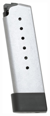 KAHR ARMS MAGAZINE 40SW 7RD FOR COVERT, K,CW,KP MODELS - for sale