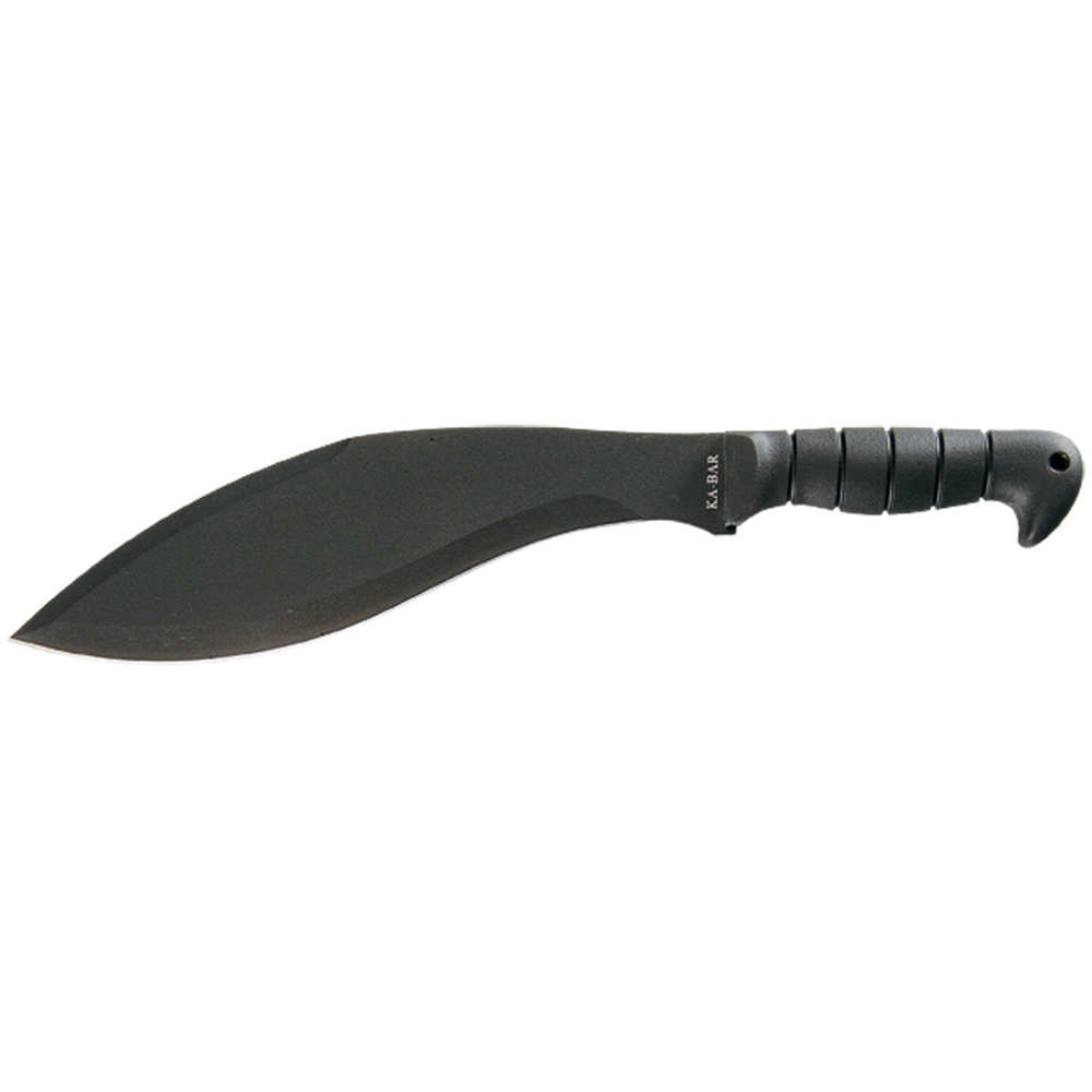 ka-bar knives - Kukri - KUKRI MACHETE STRT 11.5 for sale