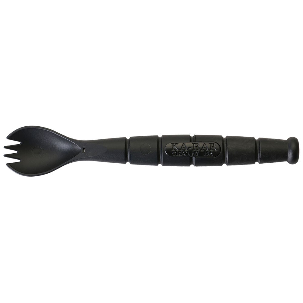 ka-bar knives - Spork/Knife - KA-BAR TACTICAL SPORK for sale