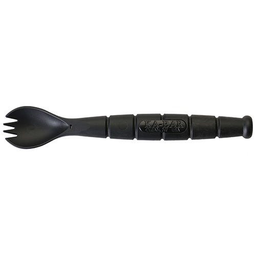 ka-bar knives - Spork/Knife - KA-BAR TACTICAL SPORK for sale