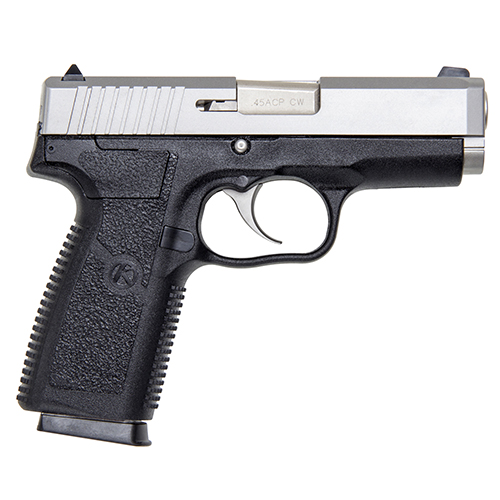 KAHR CW 45ACP 3.64" 6RD MATTE STS - for sale