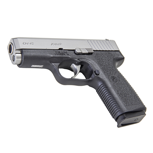 KAHR CW 45ACP 3.64" 6RD MATTE STS - for sale