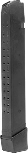 MAG KCI USA FOR GLOCK 40SW 31RD BLK - for sale