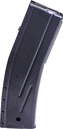 KCI USA INC MAGAZINE M1 .30 CARBINE 30RD BLACK STEEL - for sale