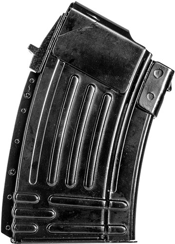 KCI USA INC MAGAZINE AK-47 7.62X39 10RD BLACK STEEL - for sale